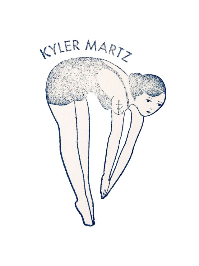 Kyler martz.com jaih5z