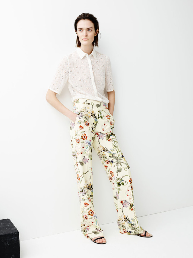 zara pyjamas womens