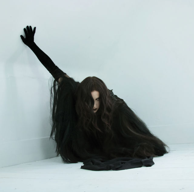 Chelsea wolfe by bill crisafi jsasf8