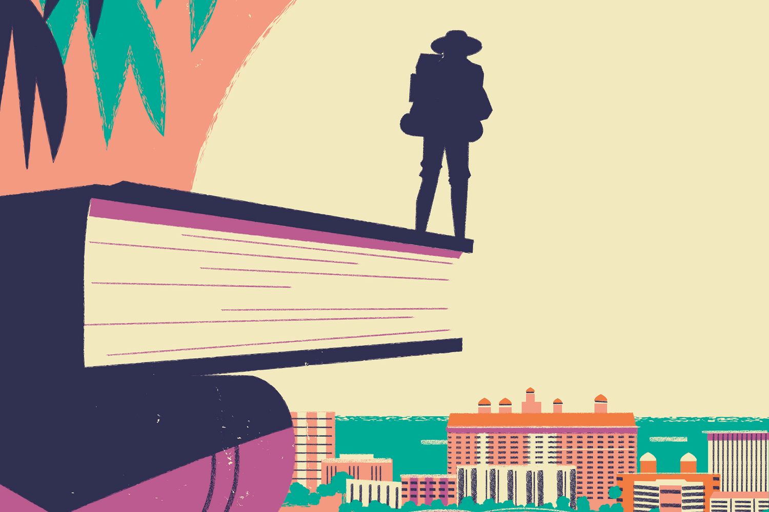 Uncovering The Rare Treasures At A Parker S Book Bazaar