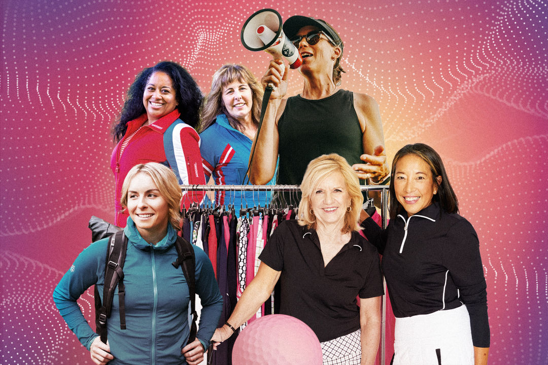 Women-Run Activewear Brands in the Seattle Area