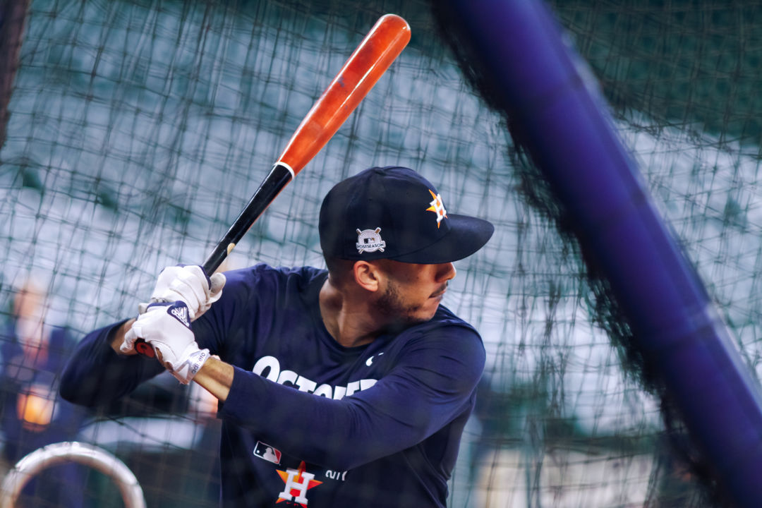 Astros redsox 1 fs2al2