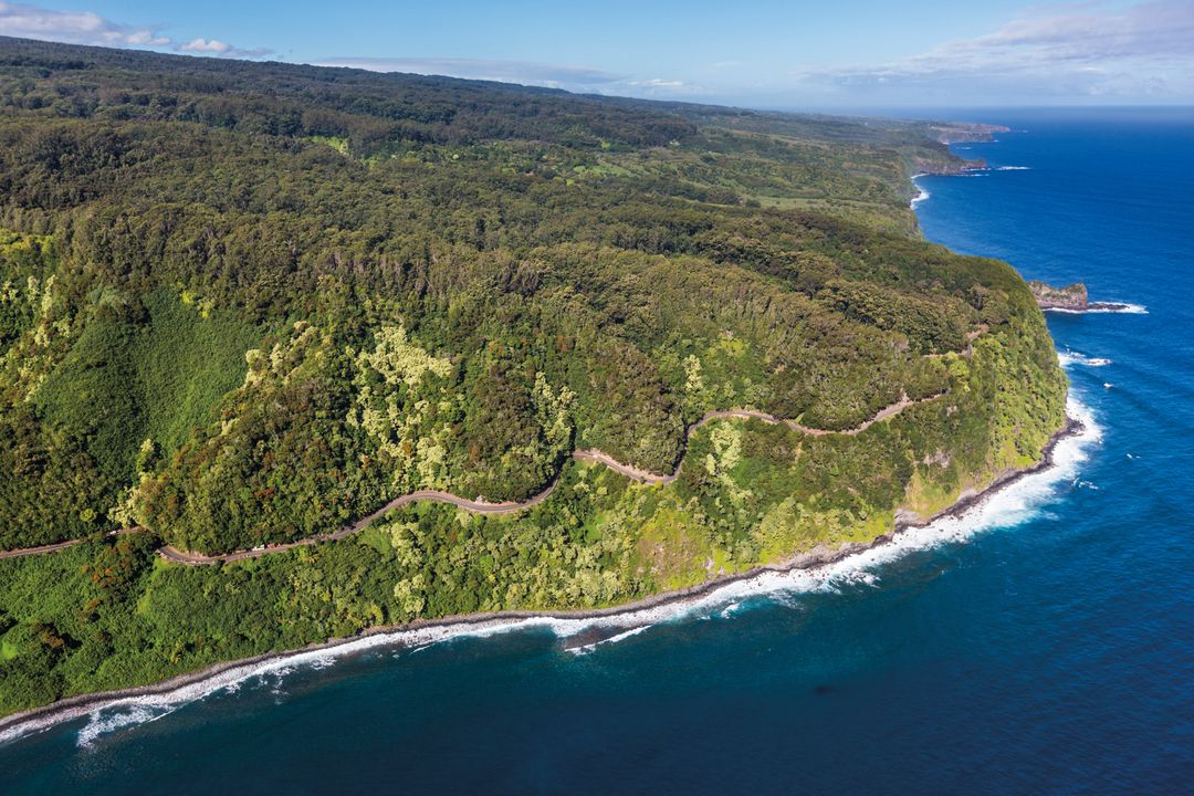 Coastline 10076 meqw9n