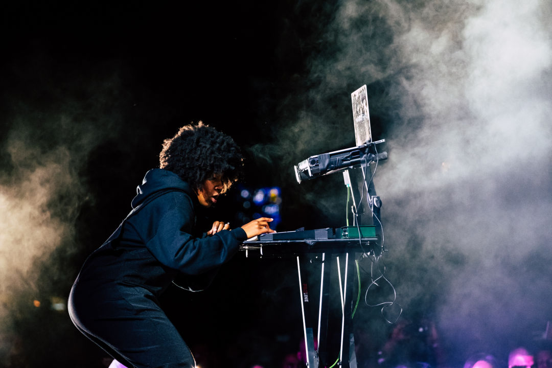 LaNell Grant's New Album Is Pioneering a New Wave of HipHop