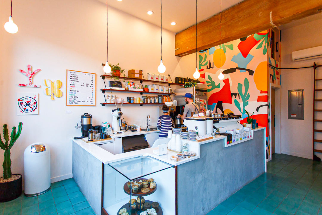 case study coffee roasters portland about