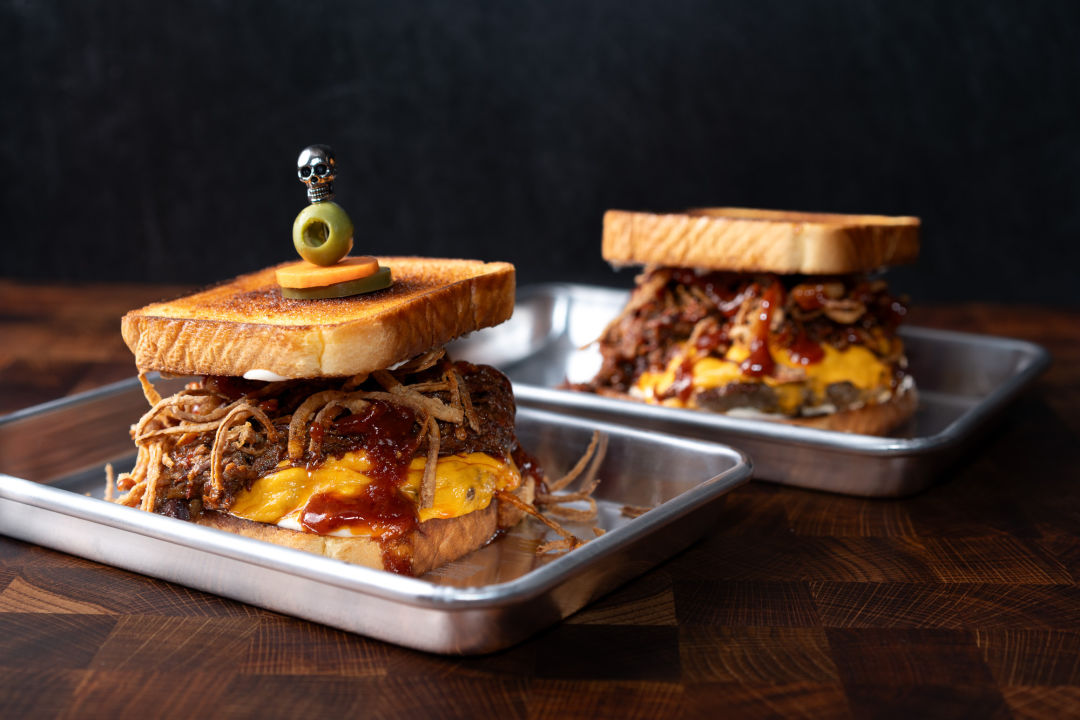Rhinestone-burger-anticpated_restaurants_mntuv1 The Hottest Restaurant Openings in October 2025