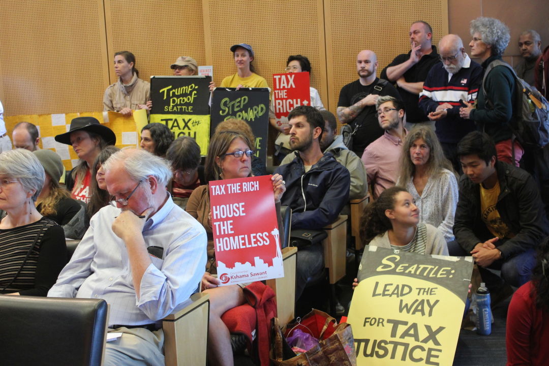 High earners tax the rich income council pub hearing 061417 hayat norimine k4mlha