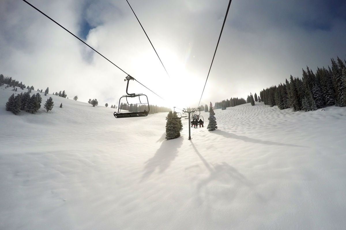 OpenSnow's Joel Gratz Talks Powder for the 2017/18 Season | Vail-Beaver ...