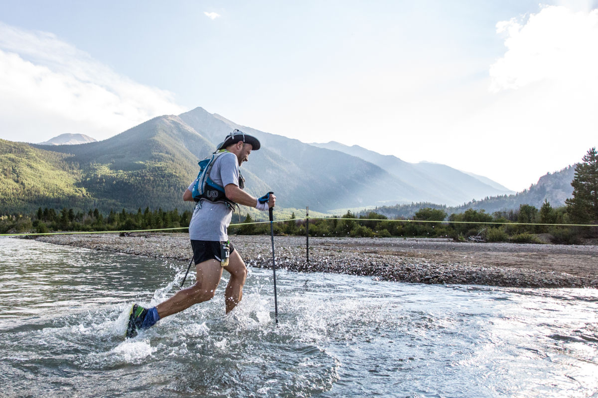 Digging Deep A Look at The Leadville 100's Colorful Legacy Vail