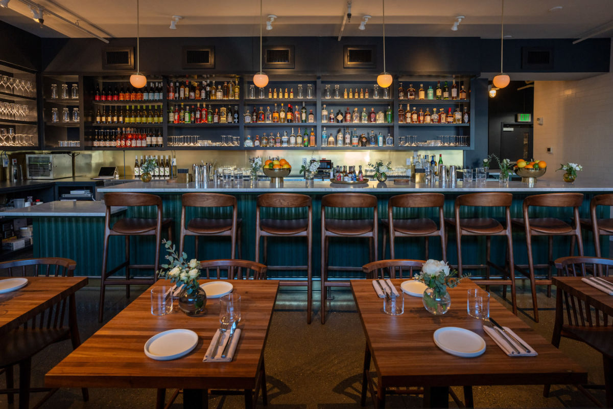 Ramie, New Vietnamese Hot Spot by Ba Sa Siblings Opens on Capitol Hill - Vimarsana News
