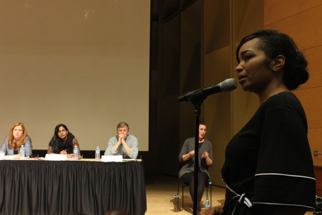 Sheley secrest council candidate charleena lyles ziudwy