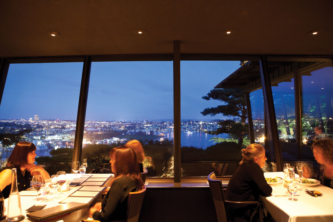 Seattle's 100 Very Best Restaurants Seattle Met