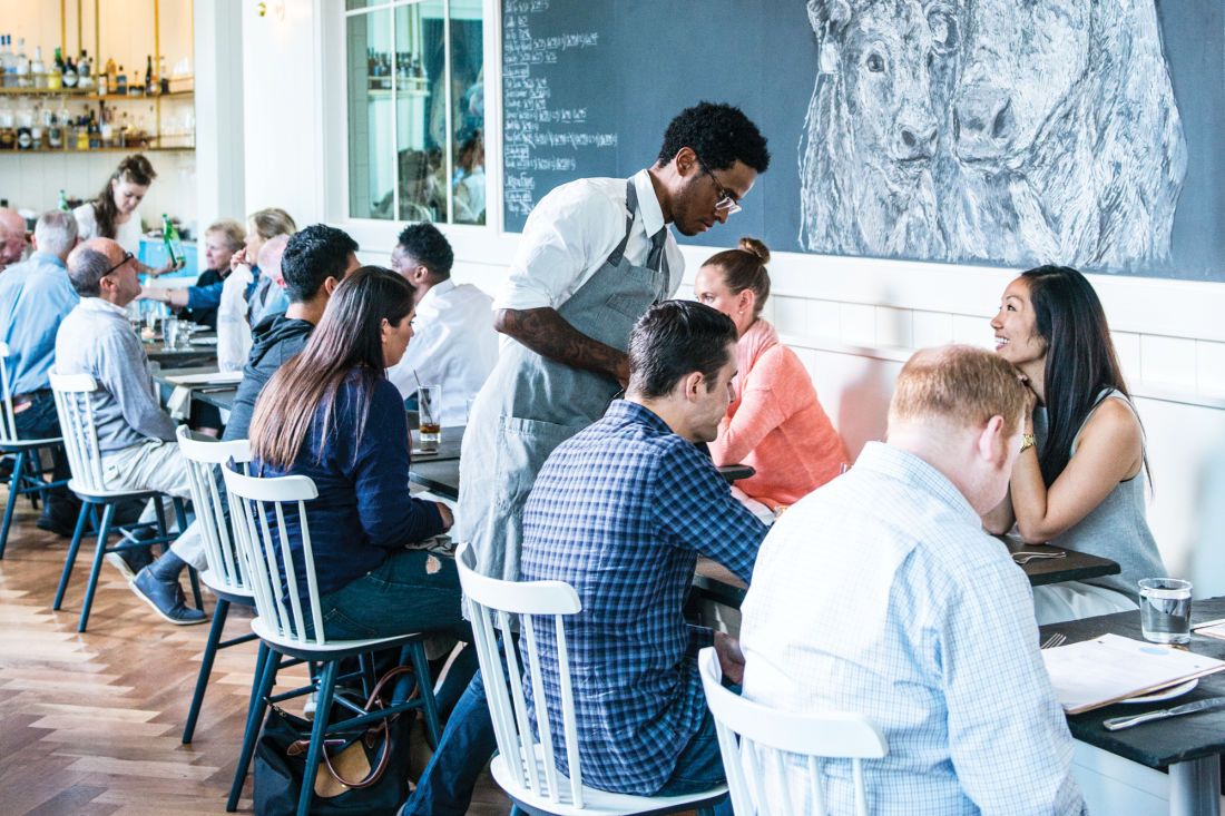 seattle mets best restaurant of 2016 bateau seattle met