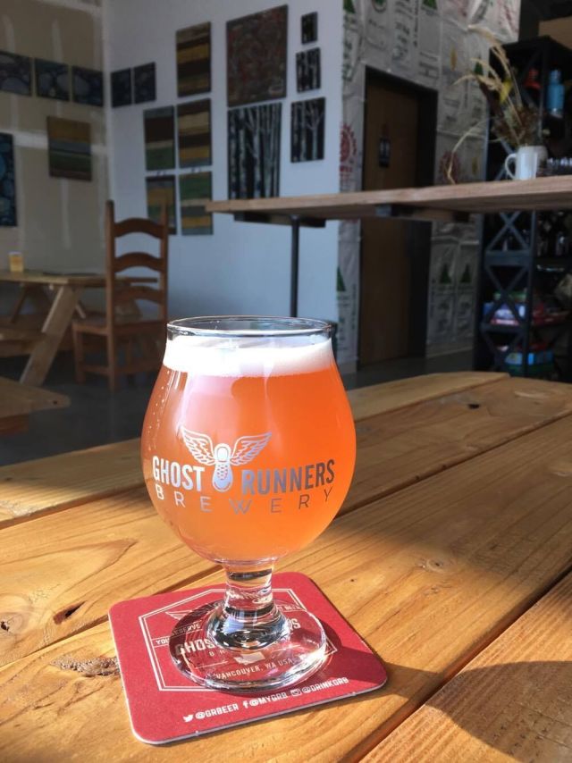 3 brew special at ghost runners brewery lugip5