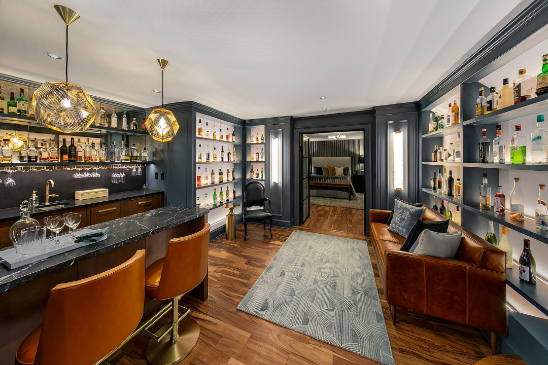 Property Watch: Capitol Hill’s Bullitt Mansion Broadcasts Seattle Historical past 4 Bullitt mansion 01 04 B9B6787 ef8sal