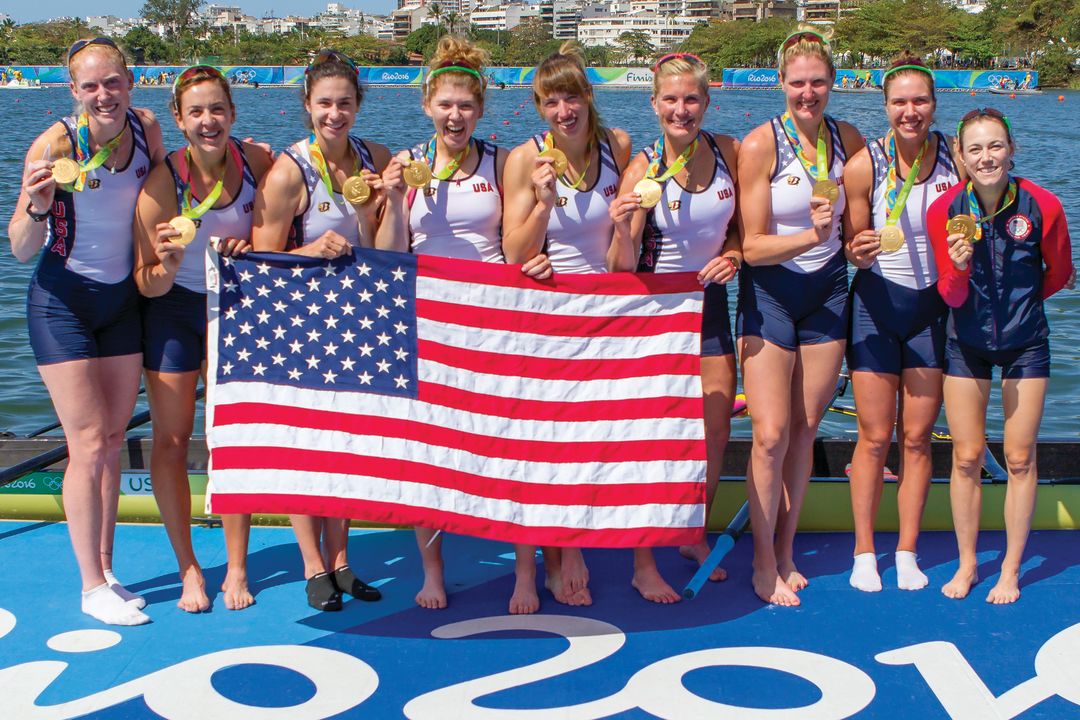 Olympic team us rowing zp2psq