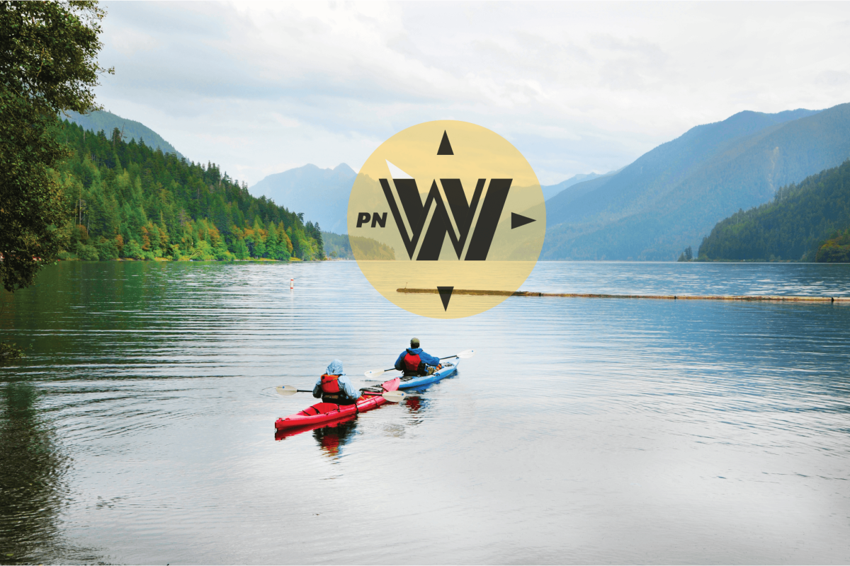 Introducing Seattle Met's PNWander Travel Newsletter - Vimarsana News