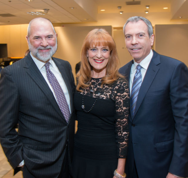Bob cavnar gracie cavnar bob devlin vbms8u