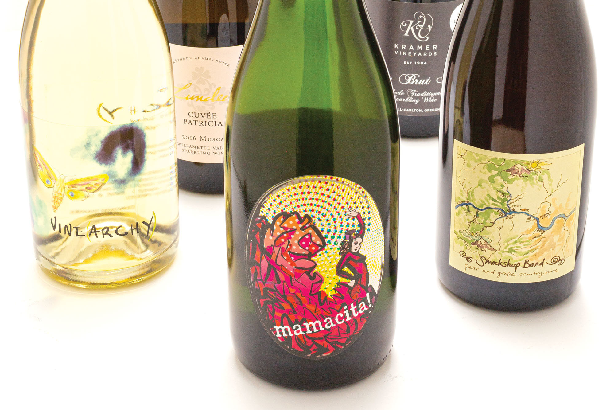 These Are the 5 Best Oregon Pinot Noirs Under $40 | Portland Monthly