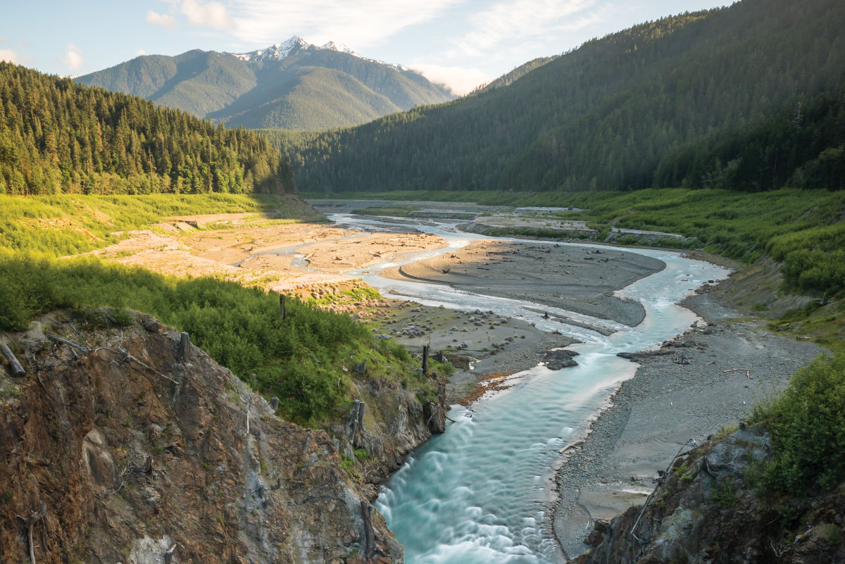 Secrets of the Olympic Peninsula 25 Hidden Gems Waiting Across the