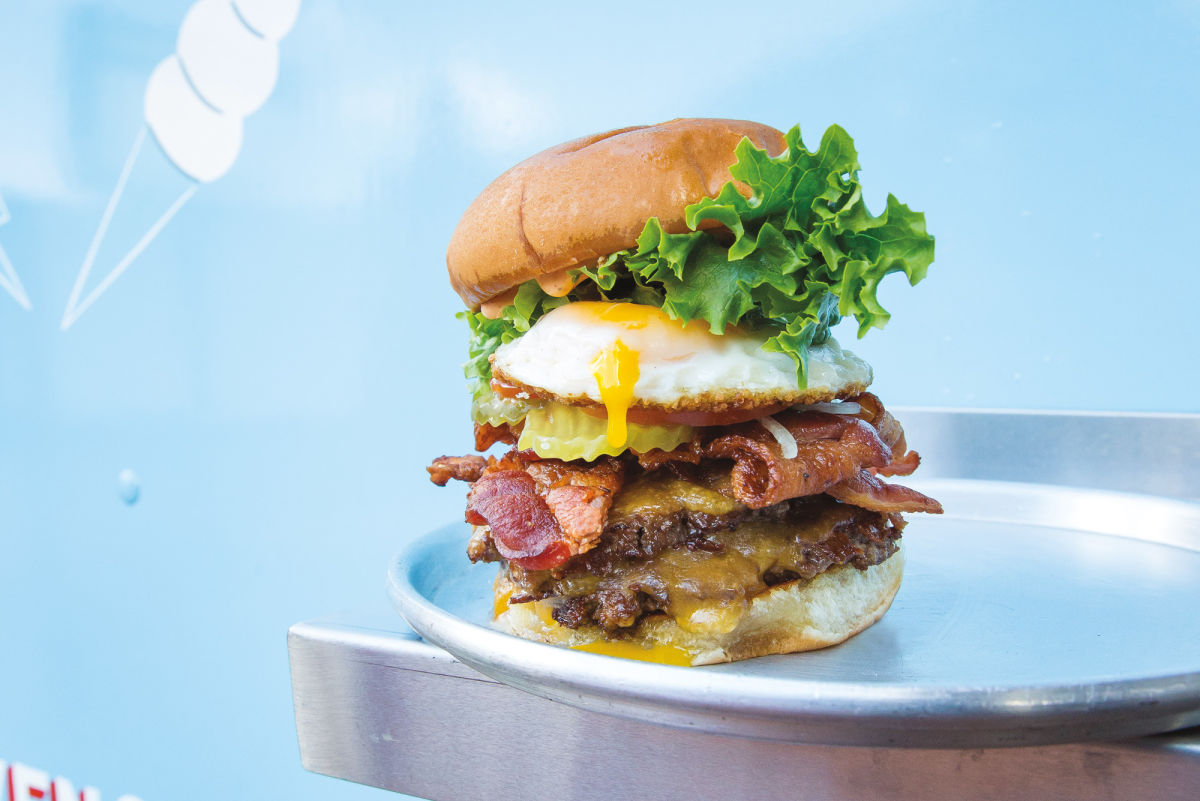 17 Portland Burger Joints Better Than Your Backyard Portland Monthly