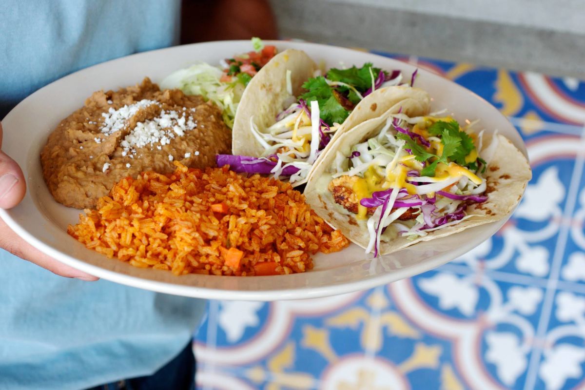 12 Westchase Restaurants to Try Right Now Houstonia Magazine