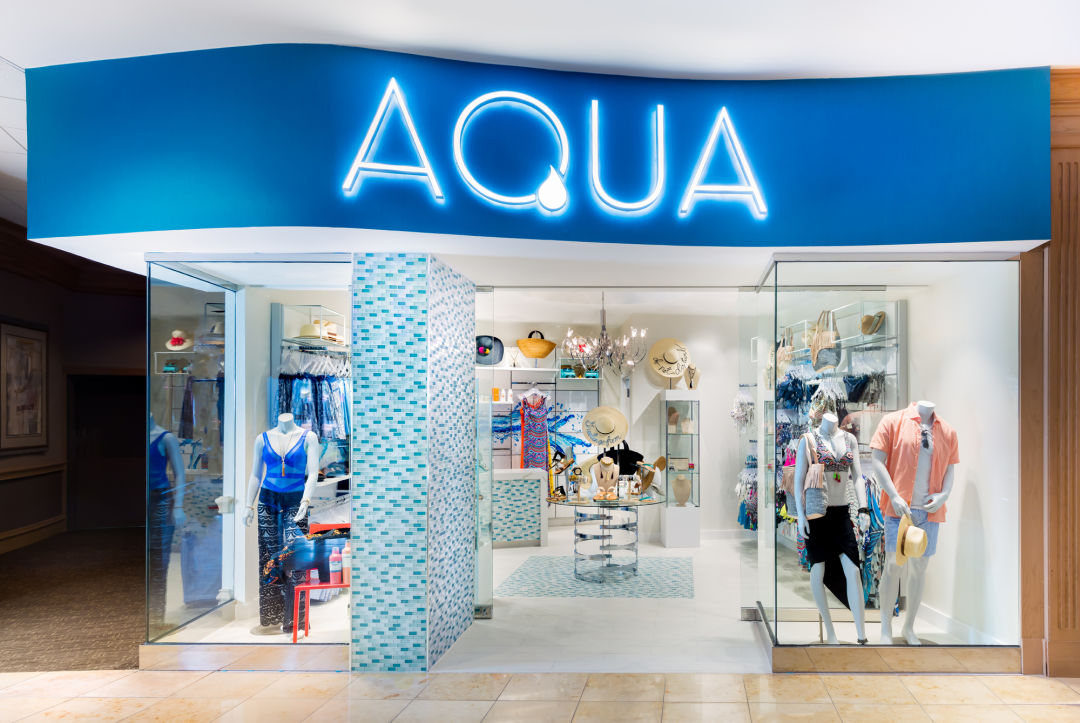 1 aqua at the san luis resort photo credit landry s inc. g28a43