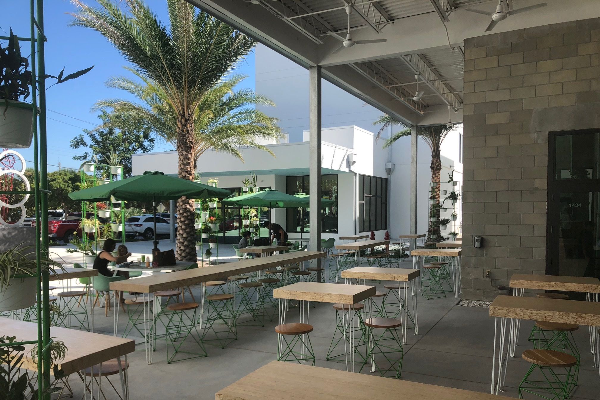 Siesta Key's Hottest New Restaurant Summer House Steak and Seafood