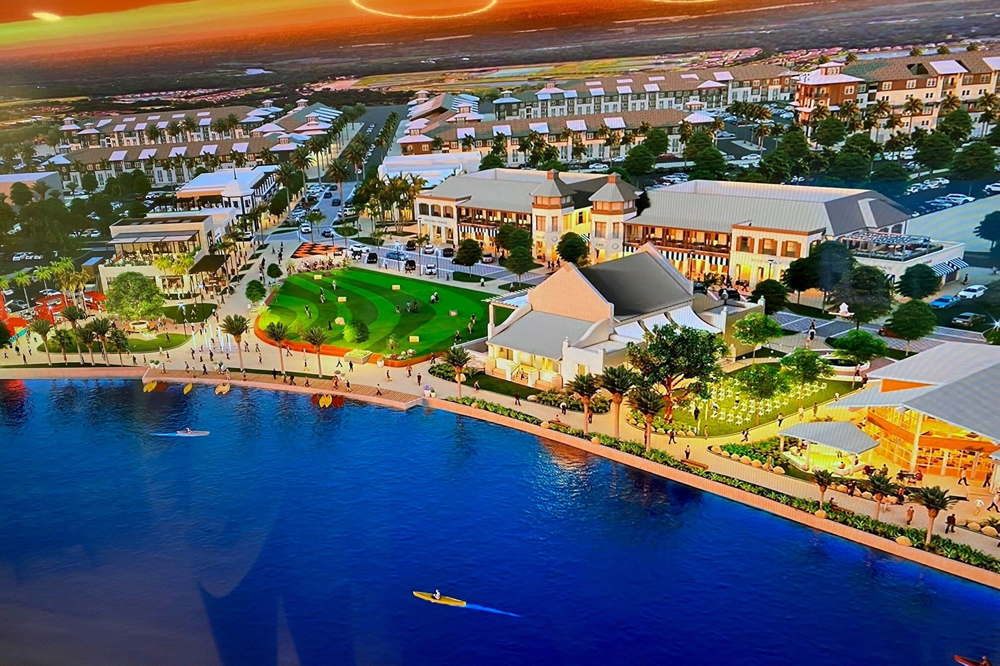 West Villages Is Now Wellen Park Sarasota Magazine