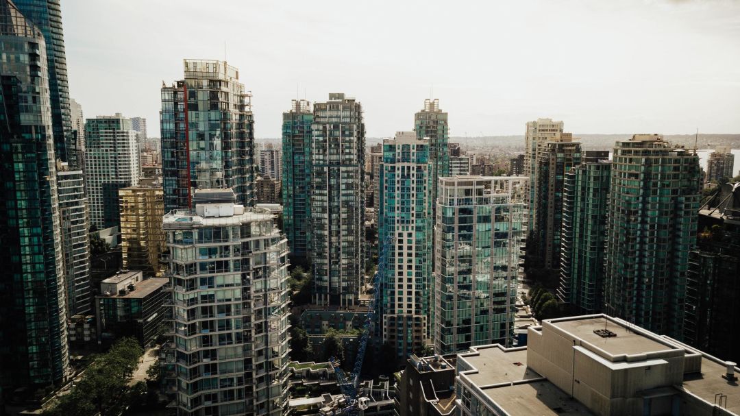 Seattle condos