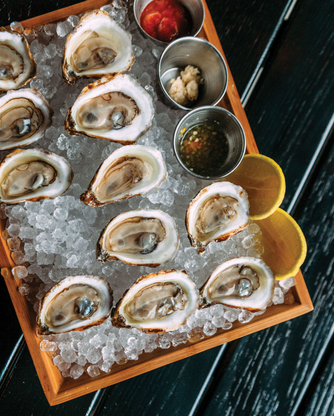 1215 table saltair oysters wj07ot