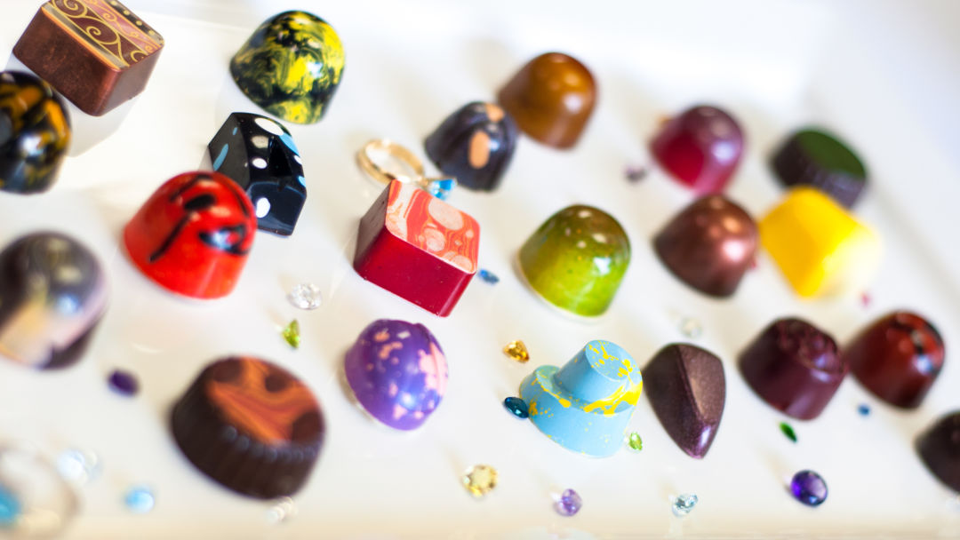 Noela chocolate confections jflqsf