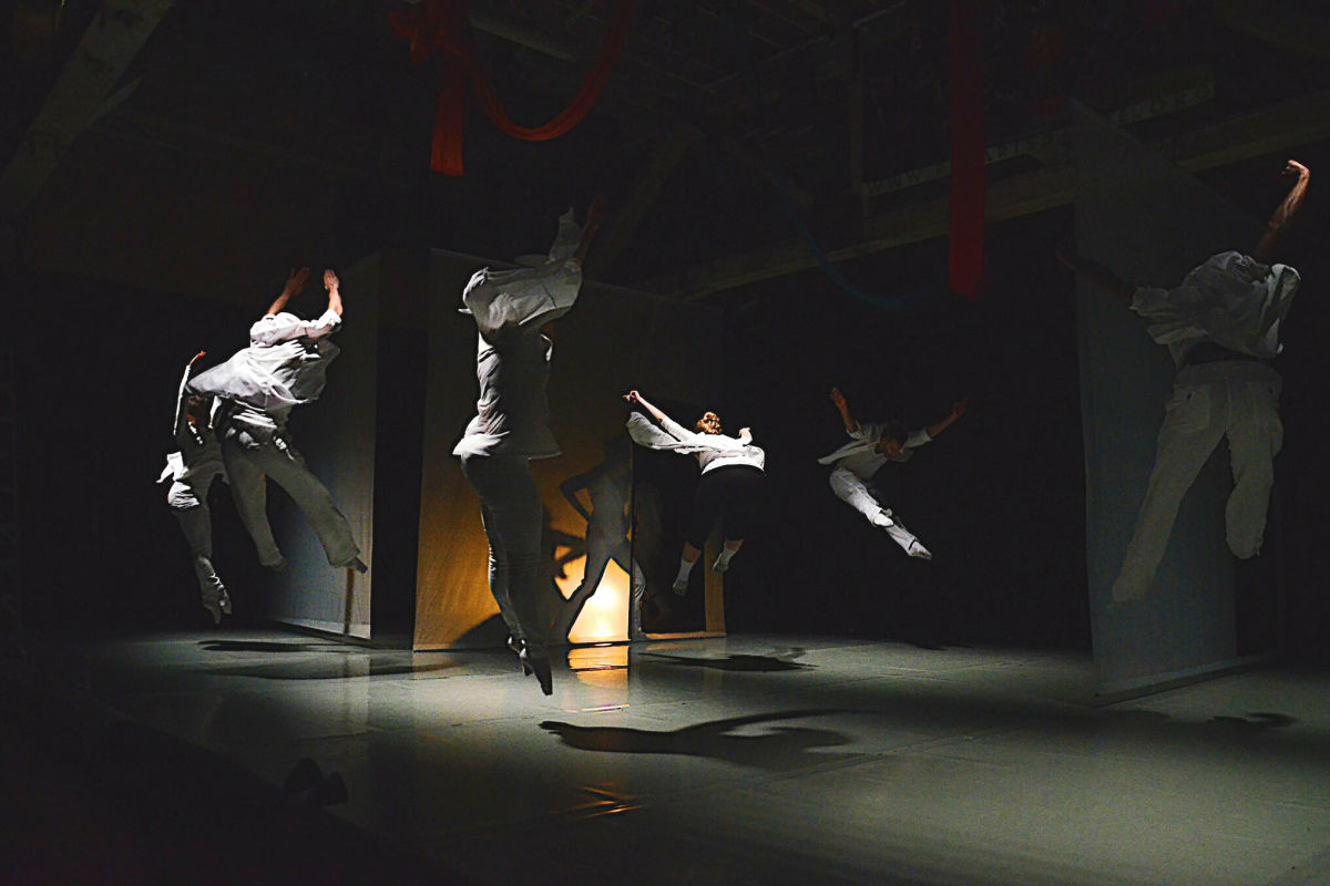 5 Must-See Performances at the 2022 Fertile Ground Festival - Vimarsana News