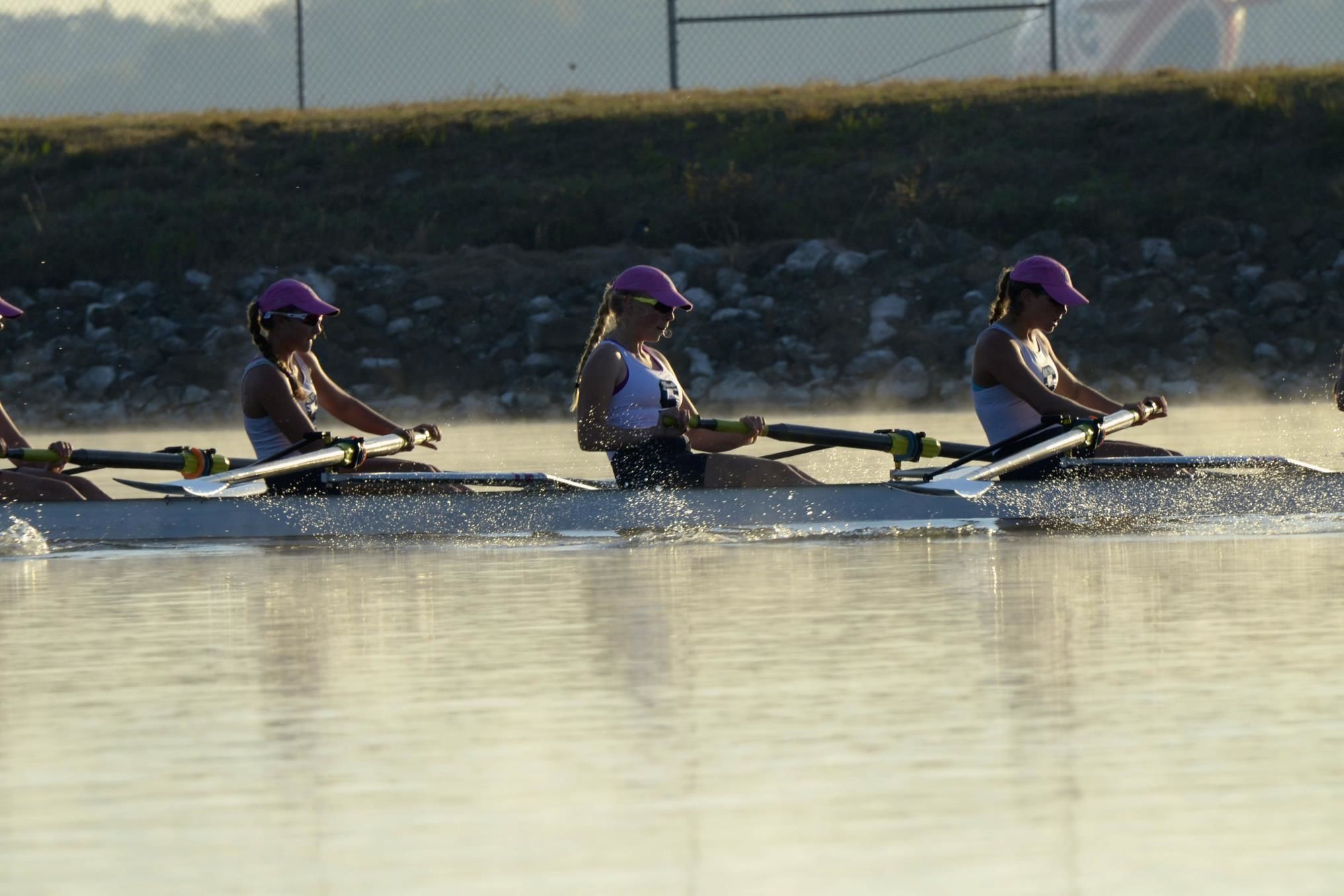 The Ultimate Spectator's Guide to the World Rowing Championships