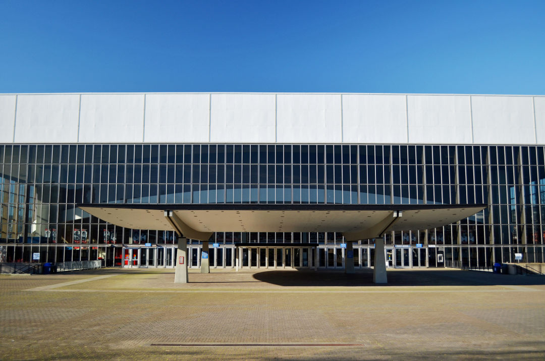 Coliseum brianlibby entrance hzqvhx