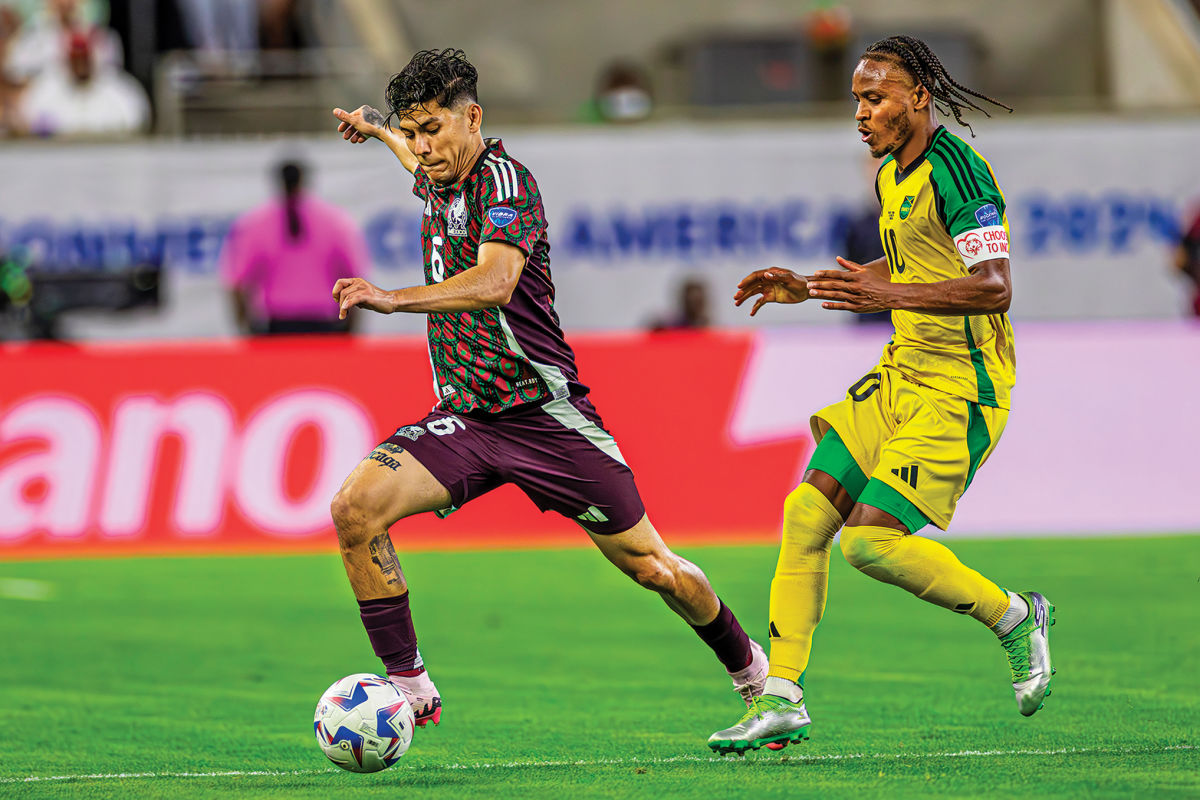 Houston’s FIFA World Cup Summer Is Finally Here—and the City Is Ready