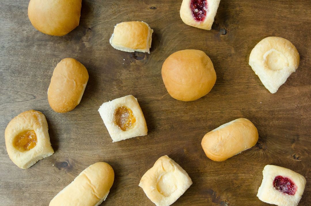 Kolache shoppe mix pqnbr1