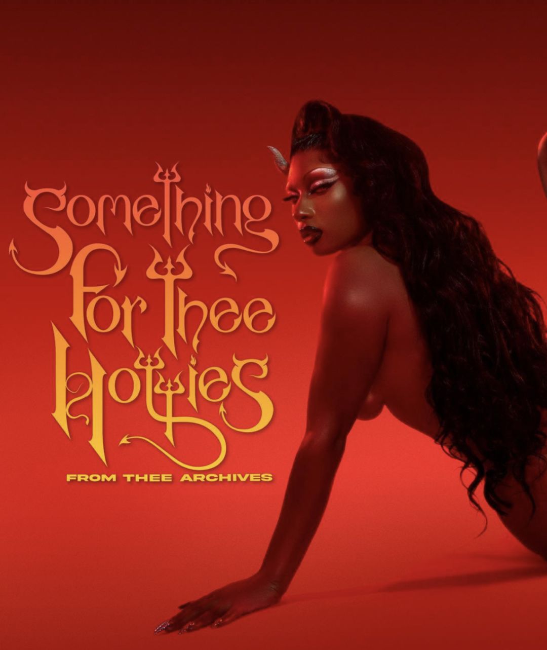 Megan Thee Stallion Treats Fans to Unreleased Music Houstonia Magazine