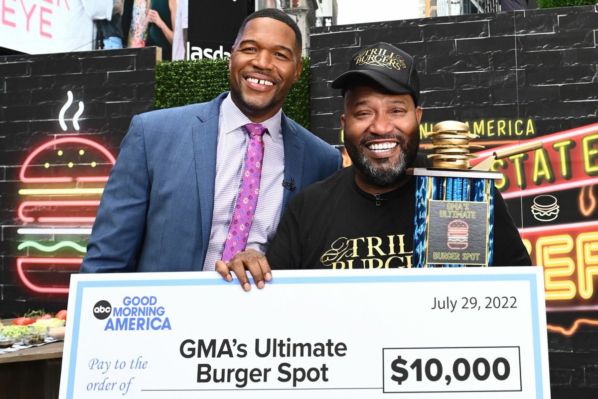 Scammers posing as Bun B's Trill Burgers online: 'We do not offer online  delivery