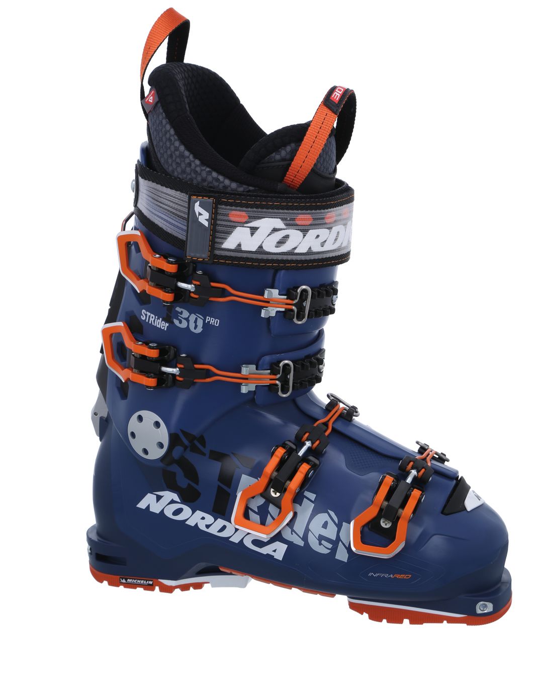 Strider 130 pro dyn 050p1400386 17 gyortp
