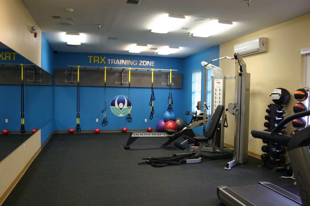 Tawc fitness studio igevup