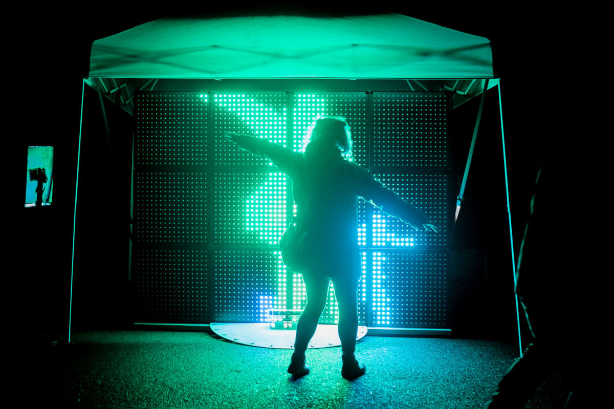 The Portland Winter Light Festival Returns This February - Vimarsana News