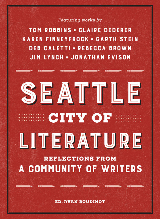 Seattle city of lit xuyttq