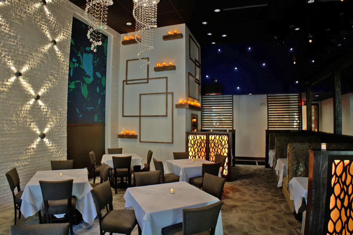 Element: Modern Mediterranean Grill | Restaurants | Sarasota Magazine