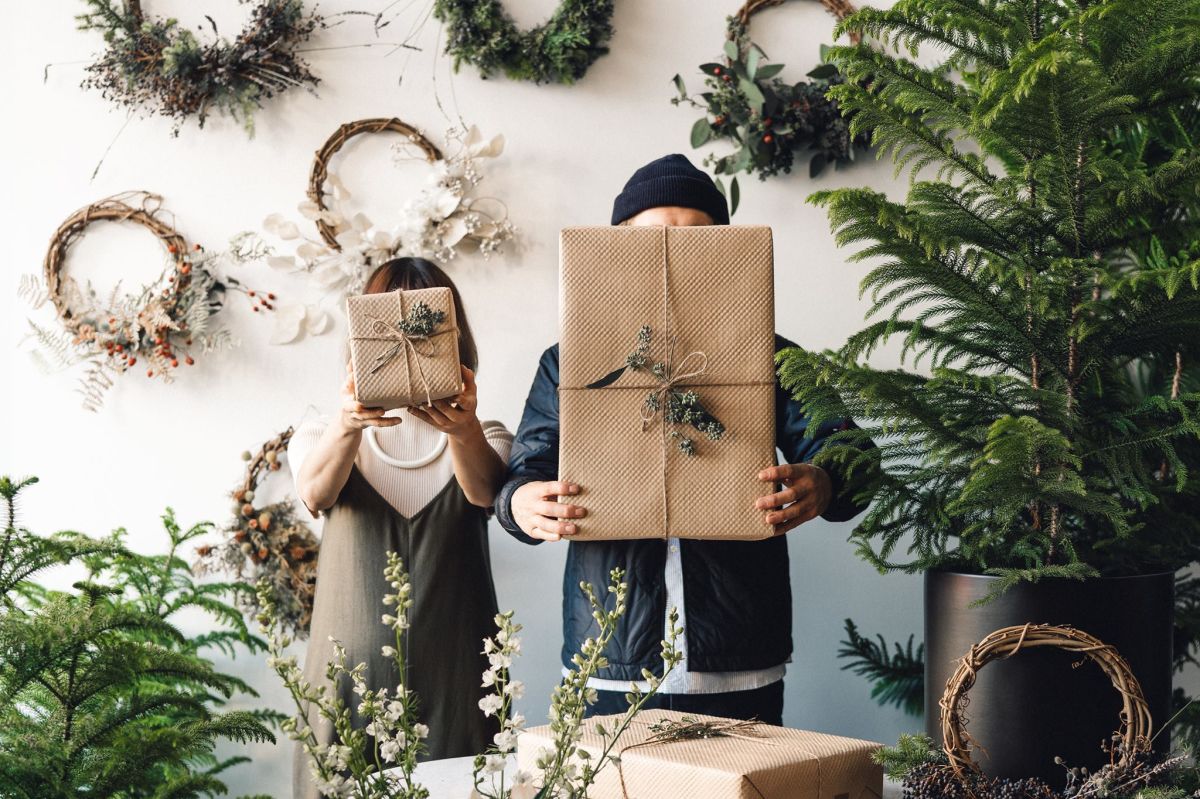 11 Holiday Markets You Need To Check Out Seattle Met