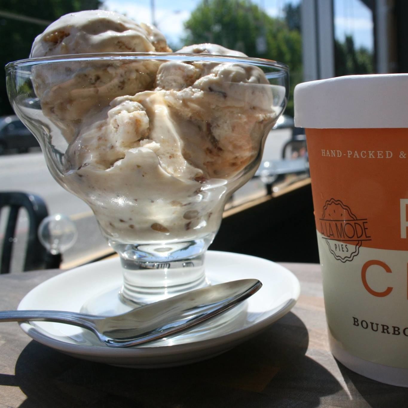 A La Mode Pies Restaurants Seattle Met