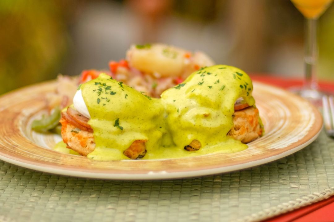 King s benedict 5 preview gfivbo