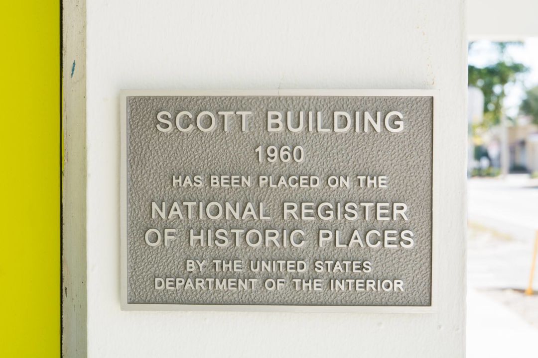 Nrhp scott building fhtxz4