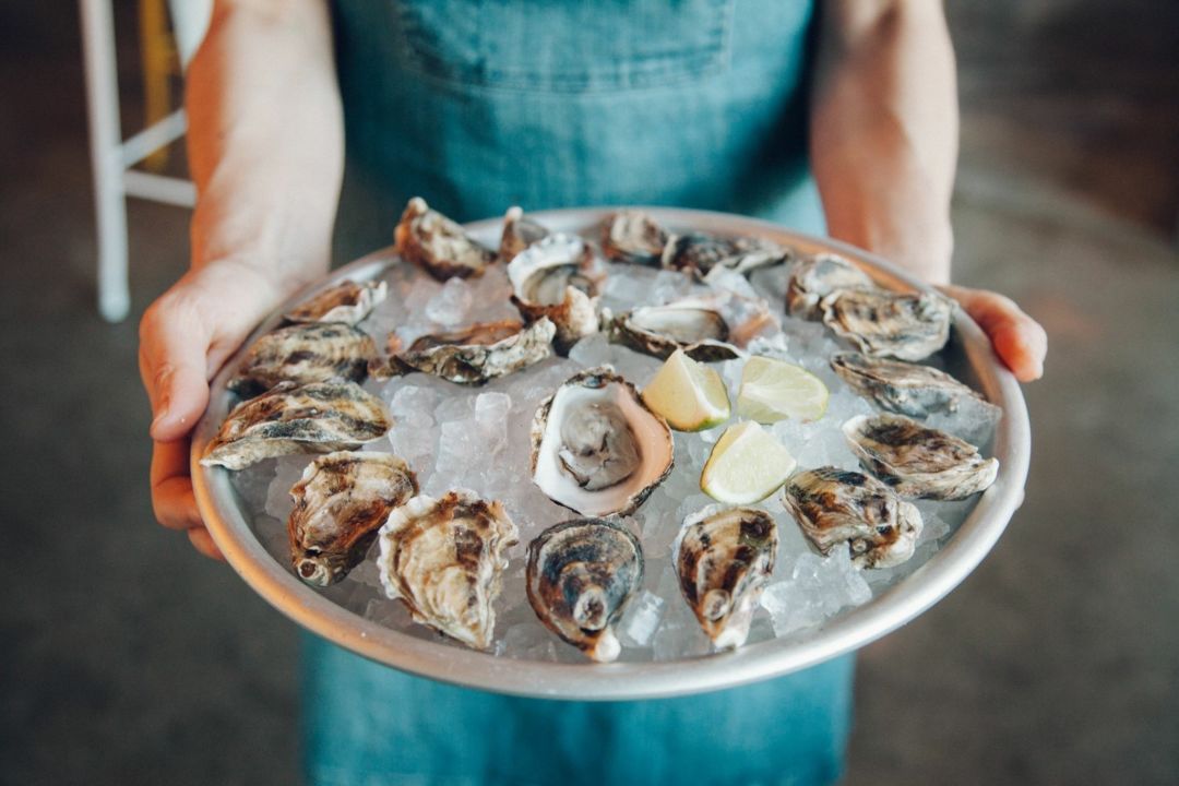 Olympia oyster bar avkqh0