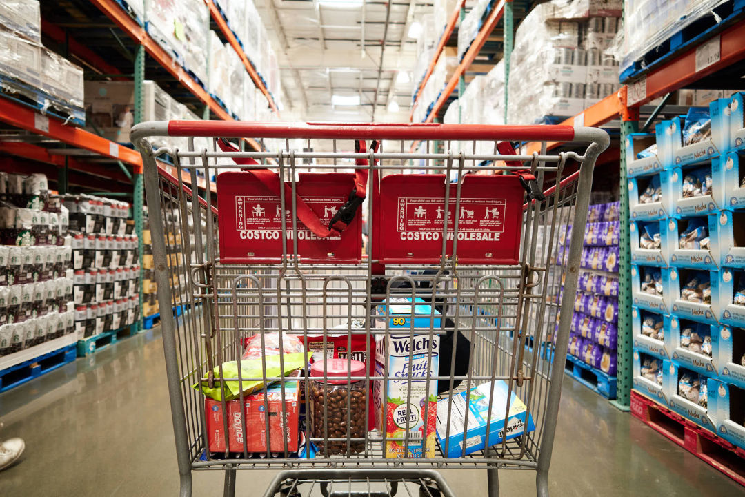 Seattle Met' Staff Pick Their Favorite Stuff to Buy at Costco